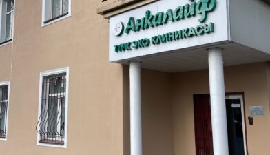 эко бишкек цена